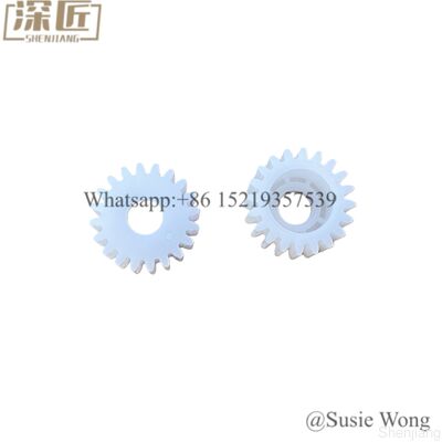 520865001 520865 G+D BPS C5 Ricambi CINGHIA DENTATA WHEEL-2 per Seleziona Banconote Giesecke+Devrient G&amp;D BPS C5