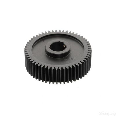 Genuino G+D BPS C5 Compattible Motor Gear Part Number 509431 Giesecke+Accessori derivati