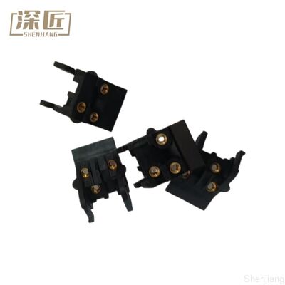 49225258000B 49-225258-000B Diebold Fork Block ATM Ricambi