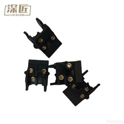 49225258000B 49-225258-000B Diebold Fork Block ATM Ricambi