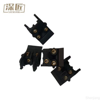 49225258000B 49-225258-000B Diebold Fork Block ATM Ricambi