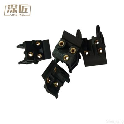 49225258000B 49-225258-000B Diebold Fork Block ATM Ricambi