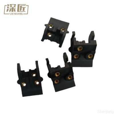 49225258000B 49-225258-000B Diebold Fork Block ATM Ricambi