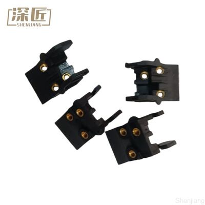 49225258000B 49-225258-000B Diebold Fork Block ATM Ricambi