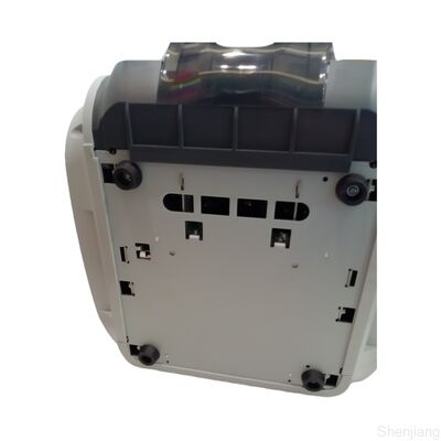 HT-9100+ Contabanconote Contatore di Banconote Intelligente Contatore di Biglietti della Lotteria