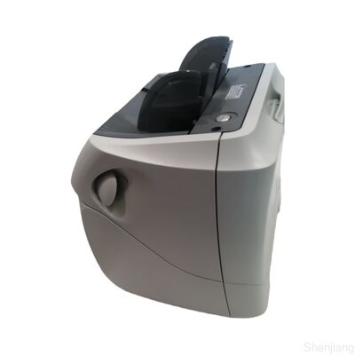 HT-9100+ Contabanconote Contatore di Banconote Intelligente Contatore di Biglietti della Lotteria