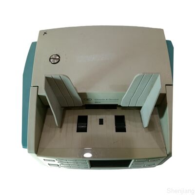 Parti di bancomat BIS580782 Macchina intelligente per la classificazione delle banconote