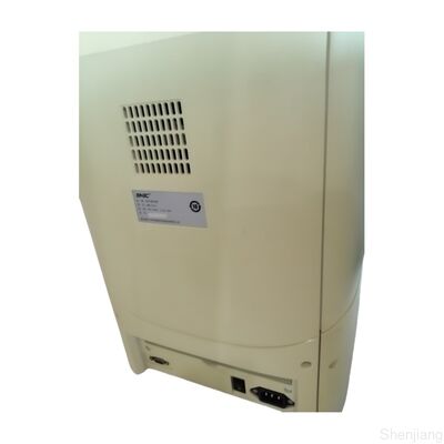 SNBC BNE-S210 Fabbrica Fornitura diretta Conteggio della valuta Dettizione del denaro reale Riciclatore di banconote Sortitore