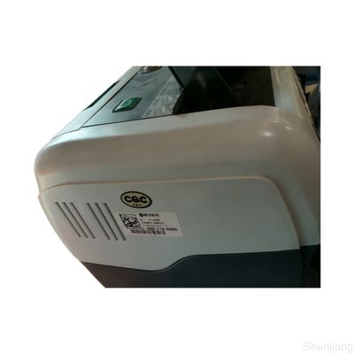 JL3026 Conteggio della moneta Detettoria del denaro reale Riciclatore di banconote Sortitore iodc2413