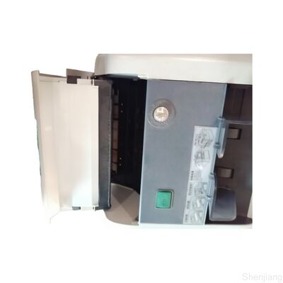 JL3026 Conteggio della moneta Detettoria del denaro reale Riciclatore di banconote Sortitore iodc2413