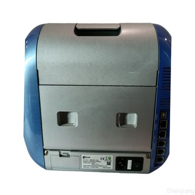 Macchina per la selezione di banconote Kisan Contatore di denaro Rilevatore Nero con Display LED N16H05-Z15601