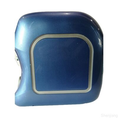 Macchina per la selezione di banconote Kisan Contatore di denaro Rilevatore Nero con Display LED N16H05-Z15601