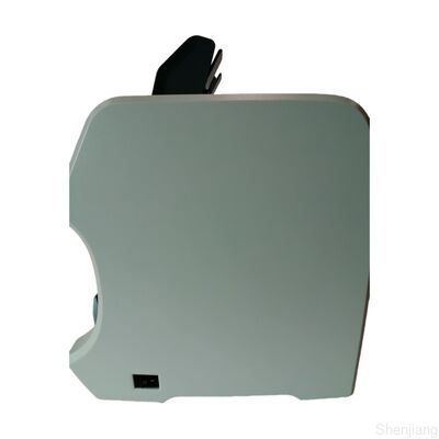 Sortitore multi valute XC200 Tasche Macchine di conteggio del denaro Display LED Tunnel Sorting Devices