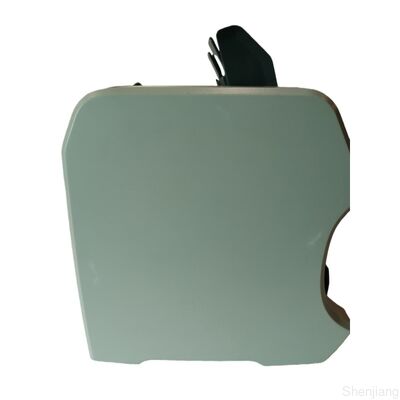 Sortitore multi valute XC200 Tasche Macchine di conteggio del denaro Display LED Tunnel Sorting Devices