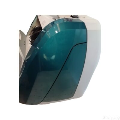 Macchina di smistamento banconote Kisan, rilevatore di conteggio denaro, Blue Smart K3 S16E01-3659