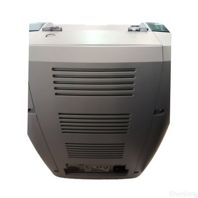 Macchina di smistamento banconote Kisan, rilevatore di conteggio denaro, Blue Smart K3 S16E01-3659