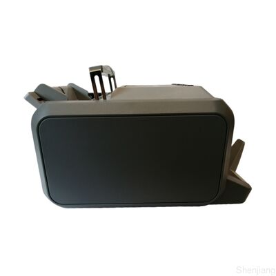 SH-05C Sortitore multi-valuta con contatore di denaro NUY2024S0327