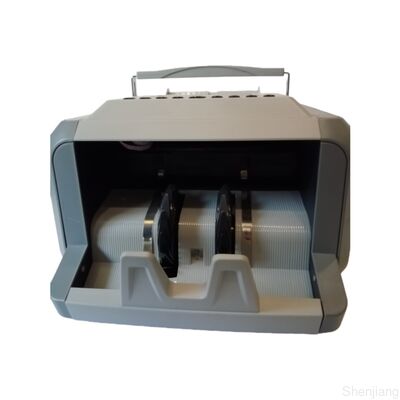 SH-05C Sortitore multi-valuta con contatore di denaro NUY2024S0327