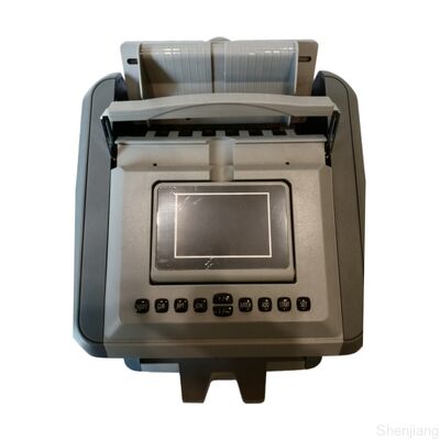 SH-05C Sortitore multi-valuta con contatore di denaro NUY2024S0327