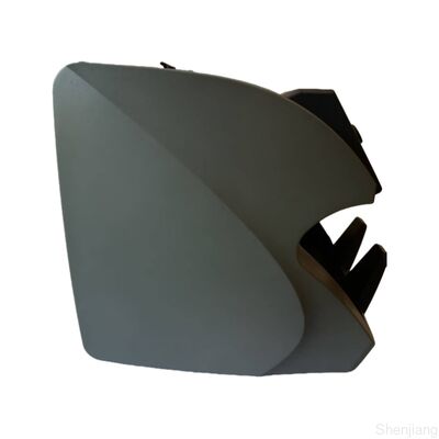 SH-06C Contatore Misto di Banconote Contamonete NUY2024S0327