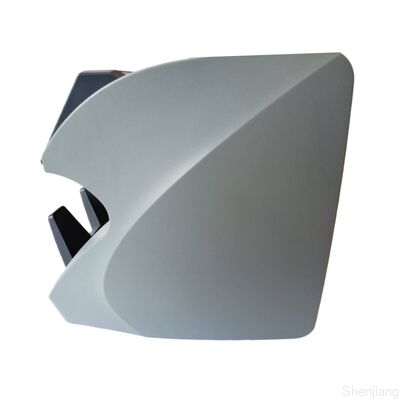 SH-06C Contatore Misto di Banconote Contamonete NUY2024S0327