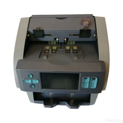 SH-06C Contatore Misto di Banconote Contamonete NUY2024S0327