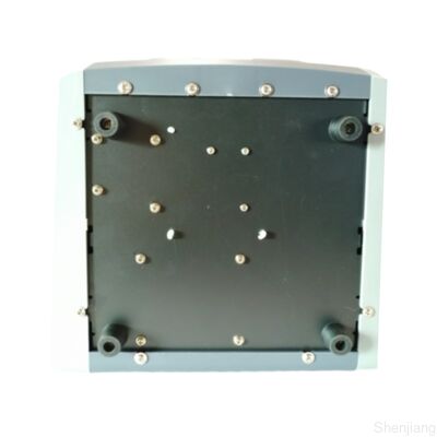 SH-07C Rilevatore di banconote con display touchscreen LED da 4,3 pollici Dual CIS