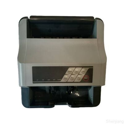 SH-886B Easycount High Speed Counting Mixed Banknote Detector Multi Currency Professional Money Detector Machine NUY202430327