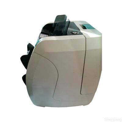 Ceng Feng CF1031 1079 Contacontatore di banconote Rilevamento di denaro reale Riciclatore di banconote