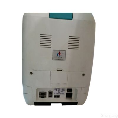 Ceng Feng CF1031 1079 Contacontatore di banconote Rilevamento di denaro reale Riciclatore di banconote