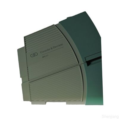 ATM Giesecke & Devrient Macchina per la selezione di banconote Display esterno T0100557