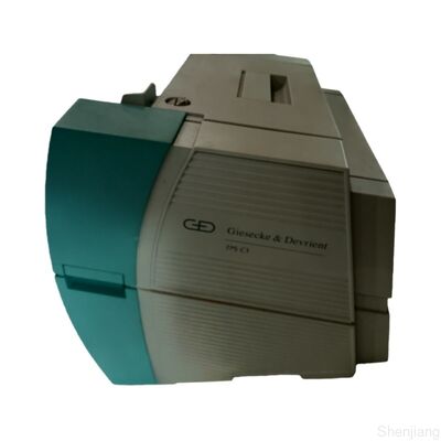 ATM Giesecke & Devrient Macchina per la selezione di banconote Display esterno T0100557