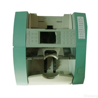 ATM Giesecke & Devrient Macchina per la selezione di banconote Display esterno T0100557