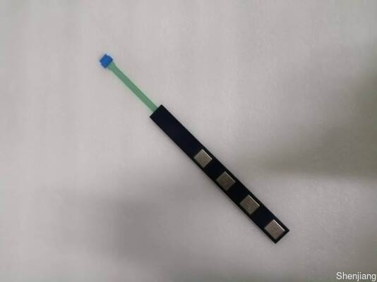 01750190138 Parti di macchine ATM Wincor Cineo Tastiera Softkey