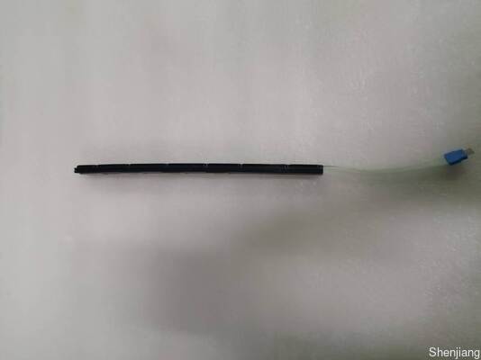 01750190138 Parti di macchine ATM Wincor Cineo Tastiera Softkey