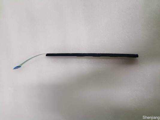 01750190138 Parti di macchine ATM Wincor Cineo Tastiera Softkey