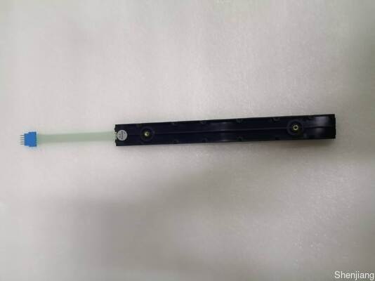 01750190138 Parti di macchine ATM Wincor Cineo Tastiera Softkey