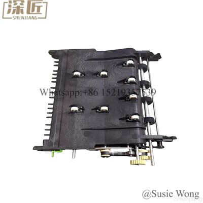 Ricambi per bancomat Diebold Nixdorf DN200 HLT Testina Trasporto Inferiore 1750290512 01750290512