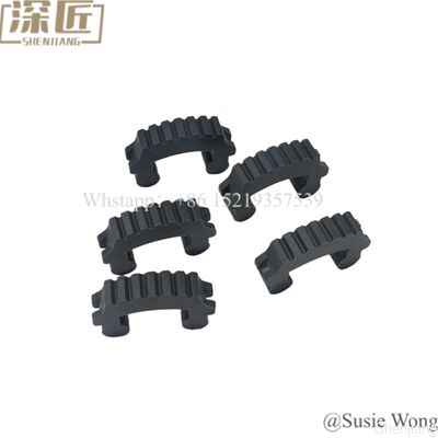 Pezzi di ricambio della macchina di BANCOMAT 49269047000A Diebold Nixdorf DN200 che ricicla la ruota di selezionamento della cassetta 49-269047-000A 01750305094