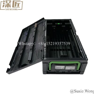 Ricambi per bancomat Diebold Nixdorf DN200 CASSETTA DI RICICLO CAS 1750301000 01750301000