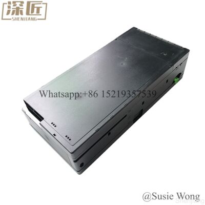 Ricambi per bancomat Diebold Nixdorf DN200 CASSETTA DI RICICLO CAS 1750301000 01750301000