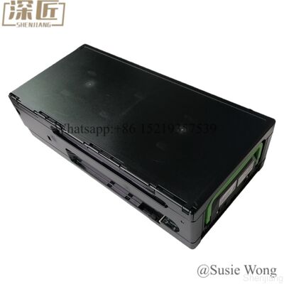 Ricambi per bancomat Diebold Nixdorf DN200 CASSETTA DI RICICLO CAS 1750301000 01750301000