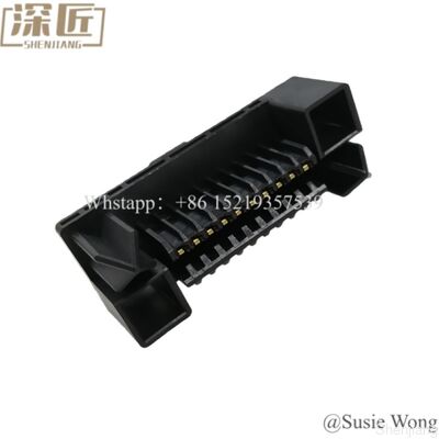 Ricambi per bancomat Diebold Nixdorf DN200 AIC TUTTO IN CASSETTA CONV Connettore 0730993010