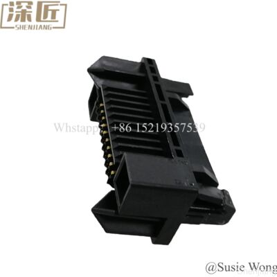 Ricambi per bancomat Diebold Nixdorf DN200 AIC TUTTO IN CASSETTA CONV Connettore 0730993010