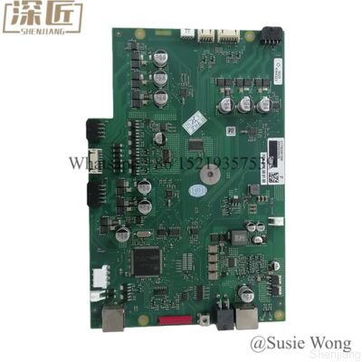 Ricambi per sportelli bancomat Diebold Nixdorf DN200 RM4 PCBA Head Controller 1750287366 01750287366