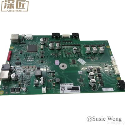 Ricambi per sportelli bancomat Diebold Nixdorf DN200 RM4 PCBA Head Controller 1750287366 01750287366