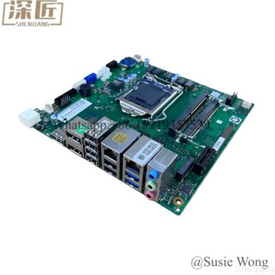 Diebold Nixdorf ATM Pezzi di ricambio I6 Scheda madre N2.0 H110-mITX D3480 TPM1.2 01750301816 1750301816