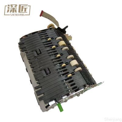 01750134478 Modulo Wincor Cineo C4060 Wincor Nixdorf Centralizzazione Allineamento Controller