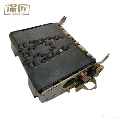 01750134478 Modulo Wincor Cineo C4060 Wincor Nixdorf Centralizzazione Allineamento Controller