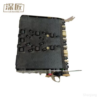 01750134478 Modulo Wincor Cineo C4060 Wincor Nixdorf Centralizzazione Allineamento Controller